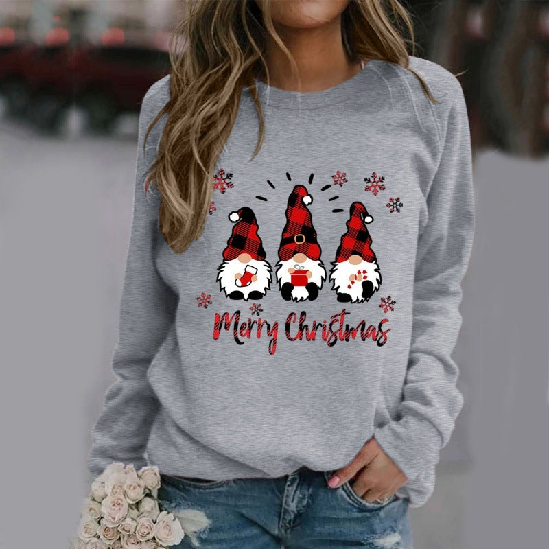 Specially for Christmas Unisex Sweatshirt