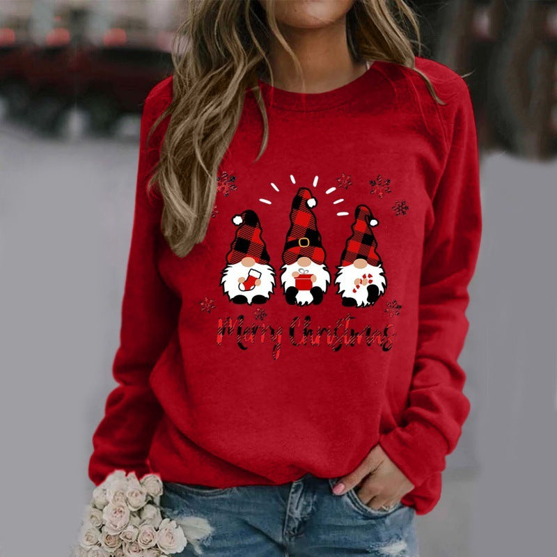 Specially for Christmas Unisex Sweatshirt